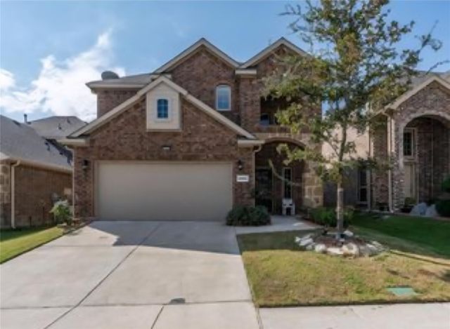 9909 Copperhead Ln — Fossil Creek At Westridge Ph 1