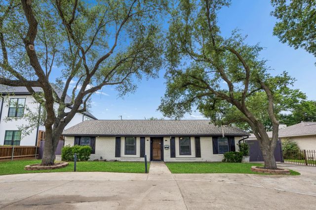 3534 Royal Ln — Sparkman Estates