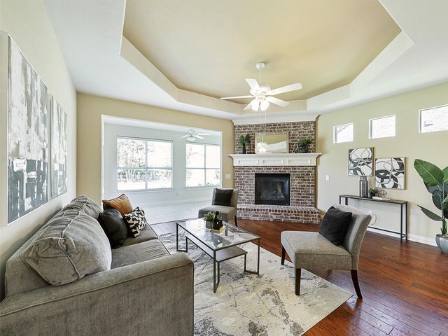 248 Burnswick Isles Way — Frisco Lakes By Del Webb Ph 1b