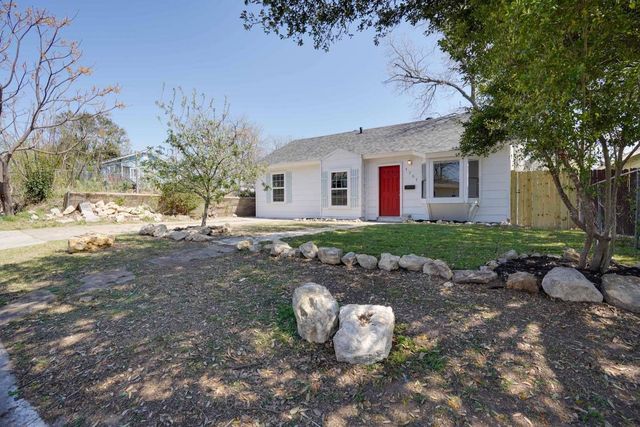 4363 Lisbon St — Sunset Heights Add