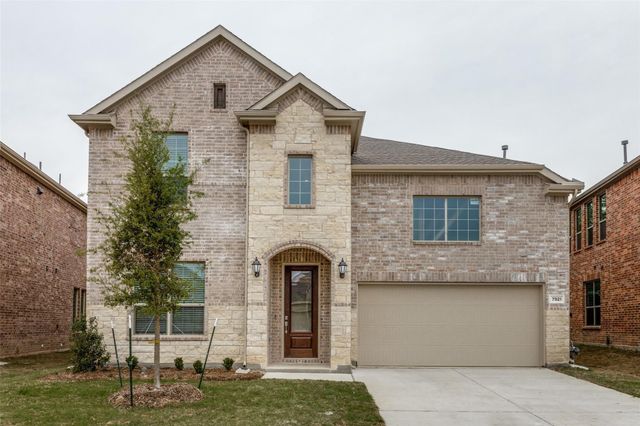 7921 Lindheimer Ln — Preserve At Honey Creek Ph 4