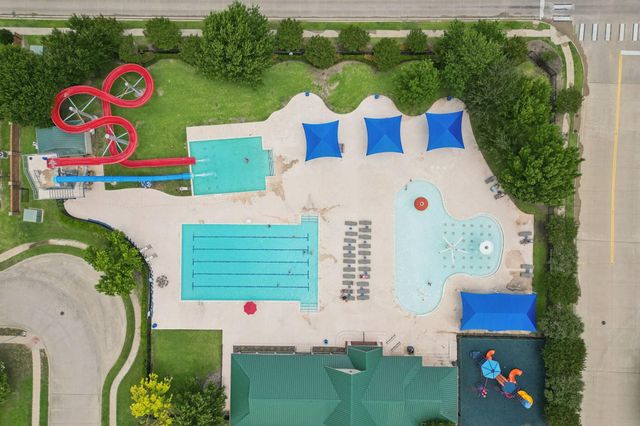 8501 Viridian Ln — Summer Creek Ranch Add