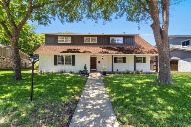 11319 Dumbarton Dr — BRAEBURN GLEN 1