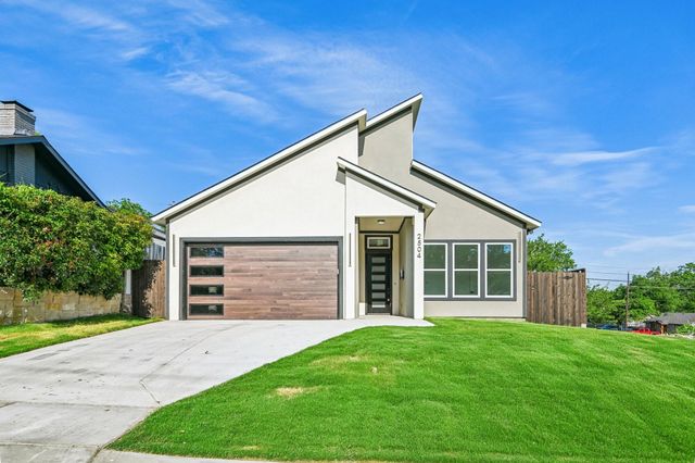 2504 Vaughn Blvd — Burch-Hill Add