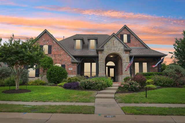 801 Willowmist Dr — Willow Ridge Ph One