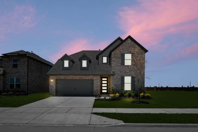 17225 Oxborough Dr — Wildflower Ranch