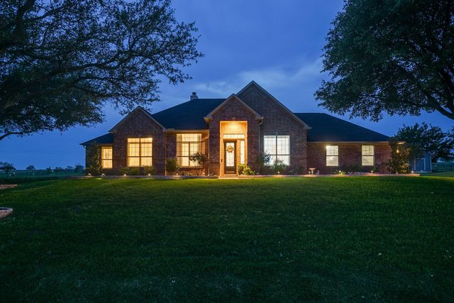 10717 Los Rios Dr — Lago Vista At Bonds Ranch Add