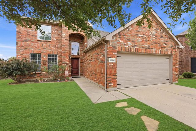 8228 Misty Water Dr — Bar C Ranch