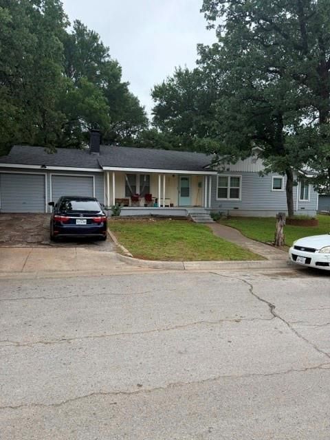 2841 Haynie St — Oak Lawn