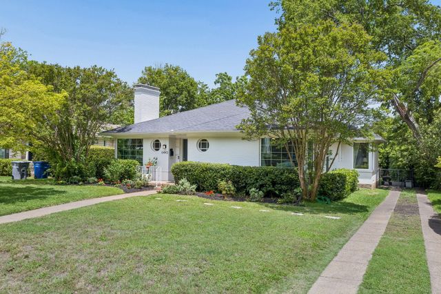 6443 Vickery Boulevard — Lakewood Estates 02