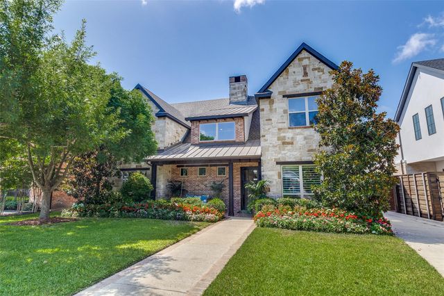 6820 Southridge Dr — North Ridge Estates