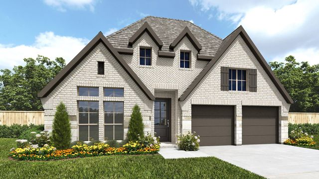 4712 Zinnia Dr — Eliana