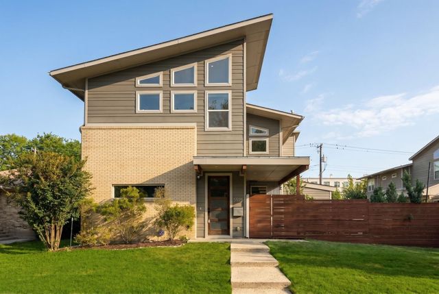 5525 Winton St — Clark & Smiths Sub