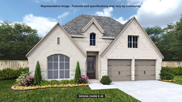 237 Spruce Brook Dr — Trinity Falls