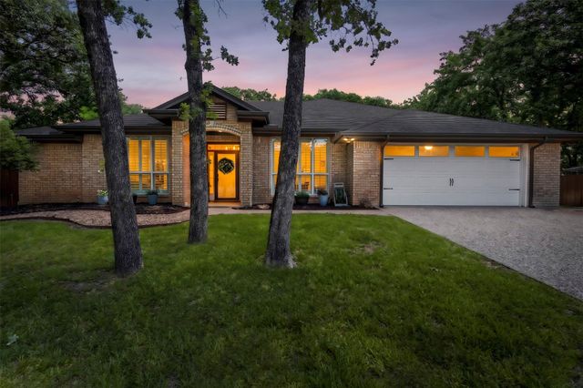 5303 Tioga Ct — Decordova Bend Estate