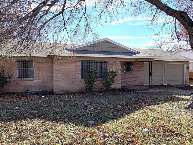 1416 Glasgow Rd — Highland Hills Add