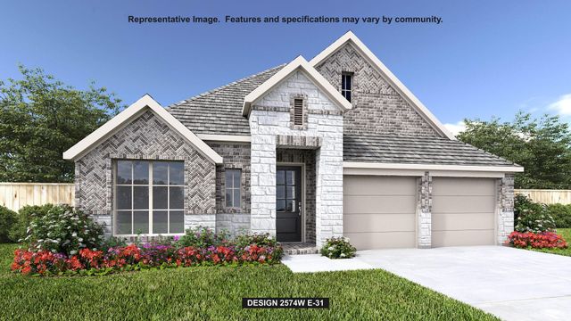 233 Spruce Brook Dr — Trinity Falls