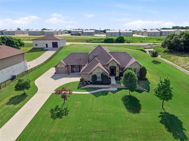 481 Addison Dr — Parker Oaks II