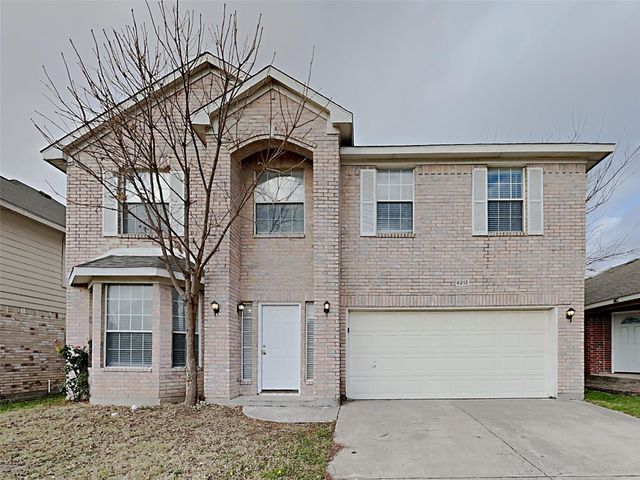 8212 Dynasty — Stone Meadow
