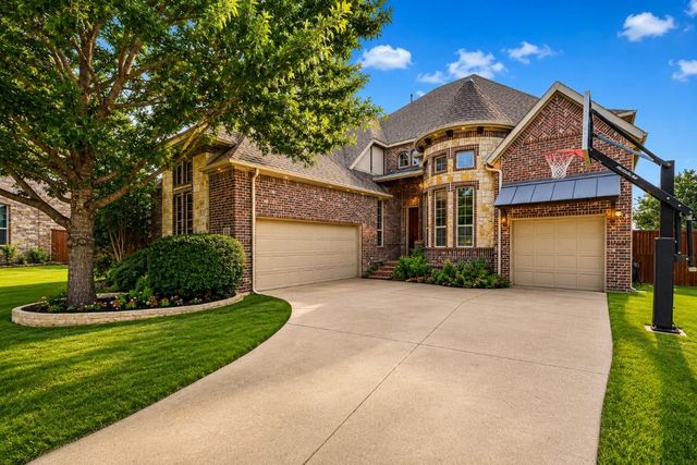 7167 Mount Hawley
