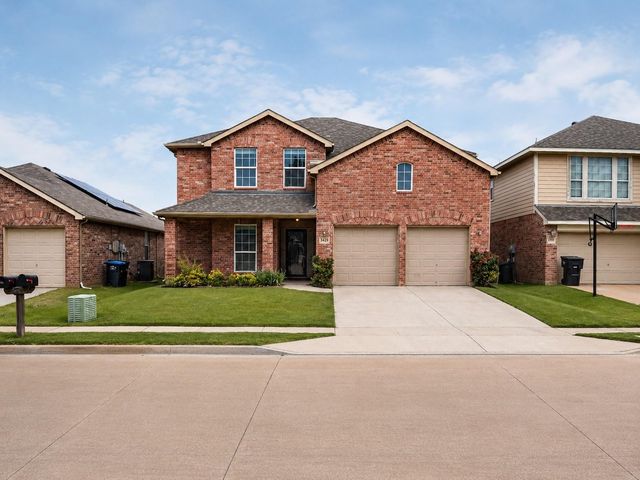 3429 Medlin Ranch Rd — Lost Creek Ranch North II