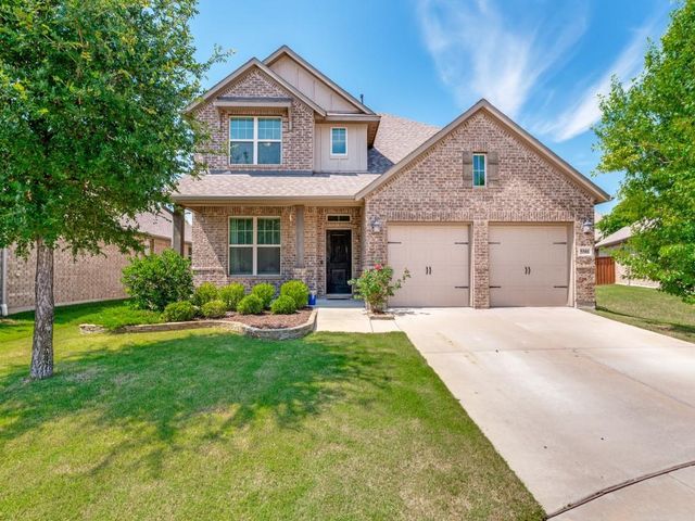 5501 Peregine Ln — Preserve At Doe Creek Ph 2