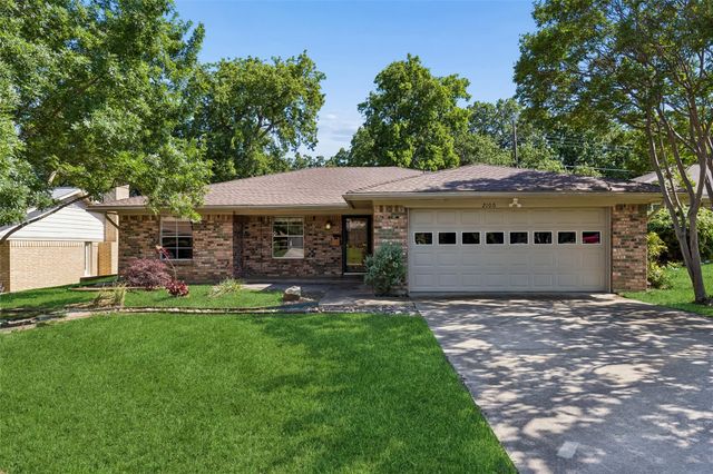 2100 Sandy Ln — Sandy Oaks 02