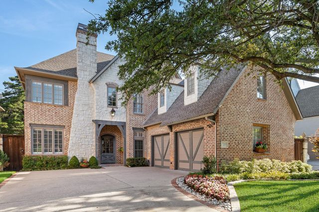 7215 Centenary Ave — Caruth Hills 07