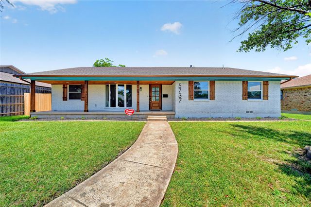 5737 Everglade Rd — Buckner Terrace