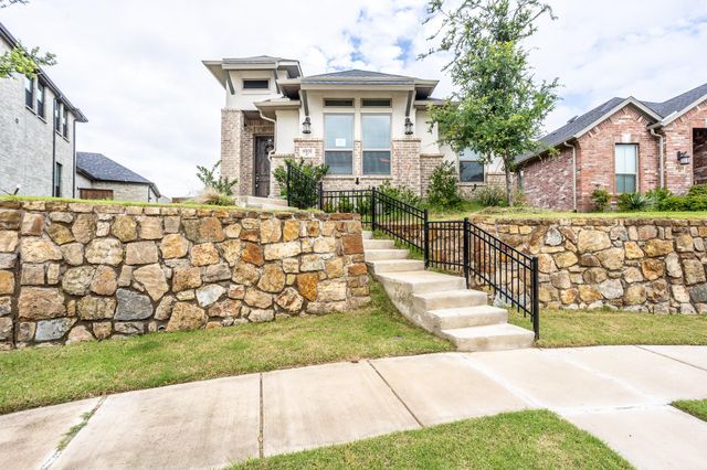 8101 Meadow Valley Dr — Trinity Falls Planning Unit 7 Ph 2