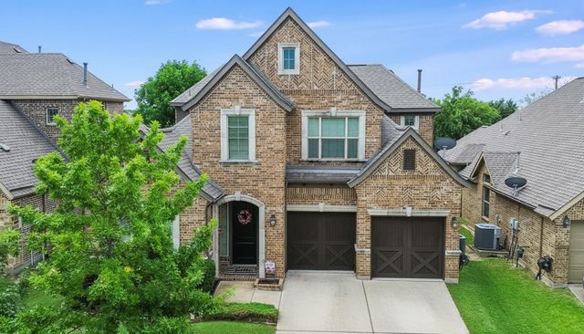 6905 Denali Dr — Stone Hollow Add Ph One