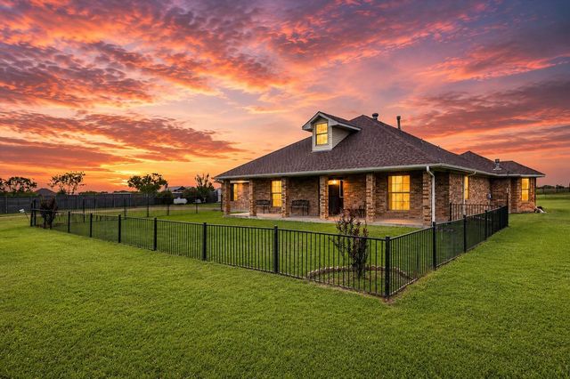 9909 County Road 309 — none