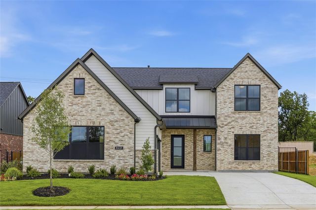 8421 Witt St — The Grove