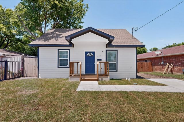 2315 Exeter Ave — Lisbon Heights Annex