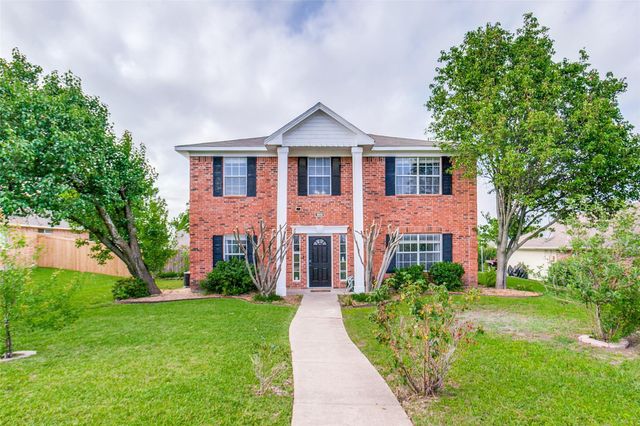 1209 Montclair Dr — Quail Creek 02 West