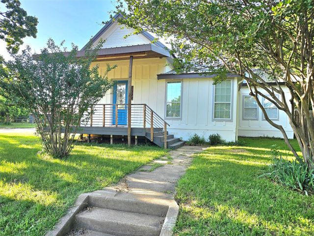 1029 Shepherd, Denison, TX, 75020