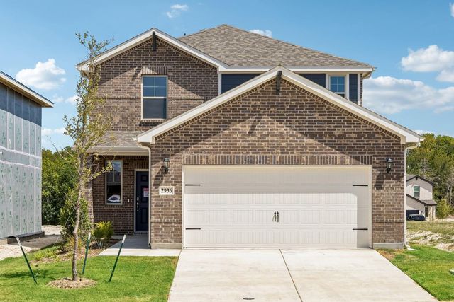 2936 Kimberwick Dr — Churchill