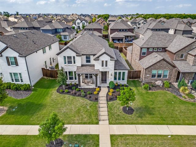 15718 Pheasant Wood Rd — Grove Frisco Ph 3, The
