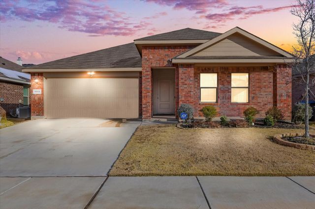 3052 Manu St — Creekside Estates