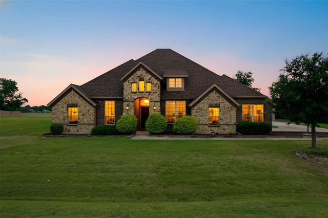1111 Yukon Blvd — Aday Estates Add