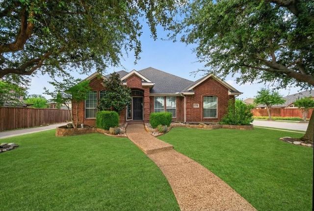 11758 Corsicana Dr — PANTHER CREEK ESTATES