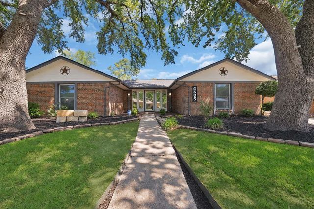 4605 Bayberry Ln — Candlestick Cove Add
