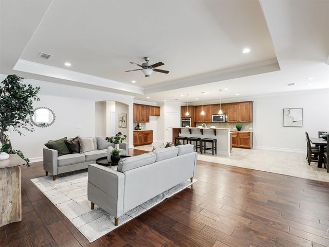 2464 Luna Vista Ln — Frisco Lakes By Del Webb Villa