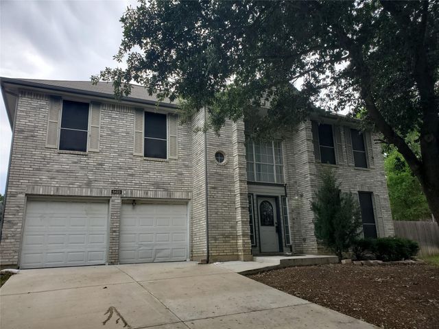 5423 Bryce Canyon Ct — Park Glen Add