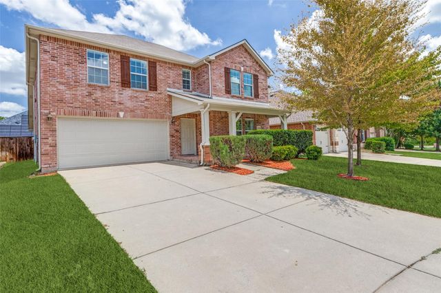 13126 Minnow Way — Creekside At Preston Ph 4b