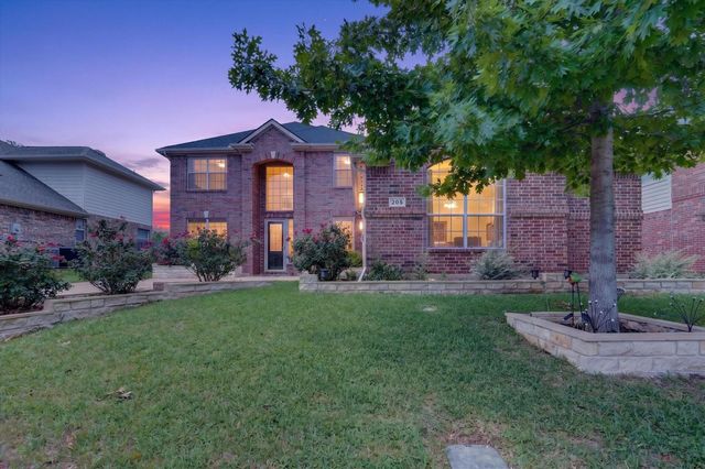 205 Lake Village Dr — Villages Of Lake Forest Ph I