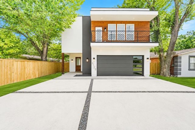 4128 Pluto St — Ledbetter Gardens