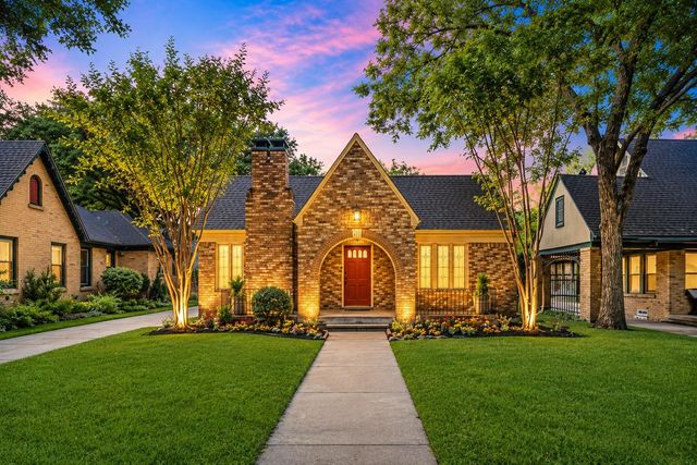 431 Monte Vista Dr — Colliers Annex