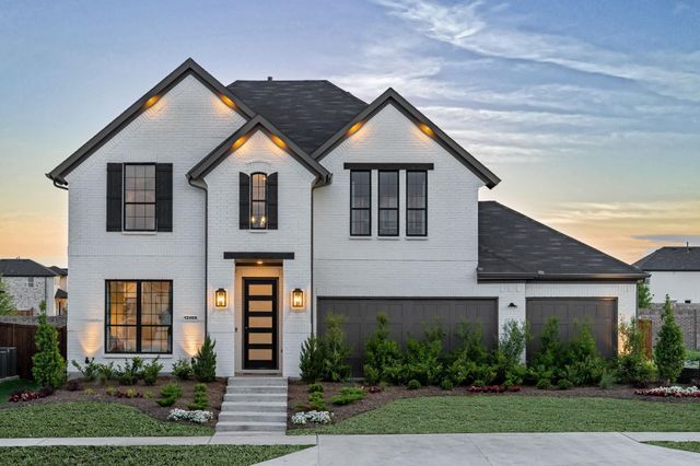 12468 Deer Trl — LEXINGTON PARKS PH 2