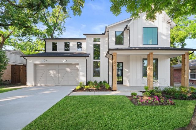 544 Kirkwood Dr — Lake Highlands Estates 5